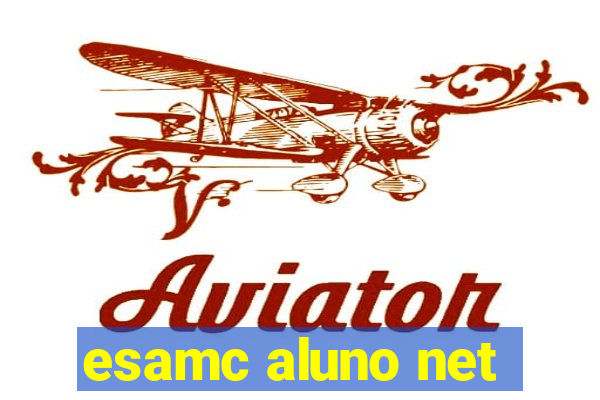 esamc aluno net